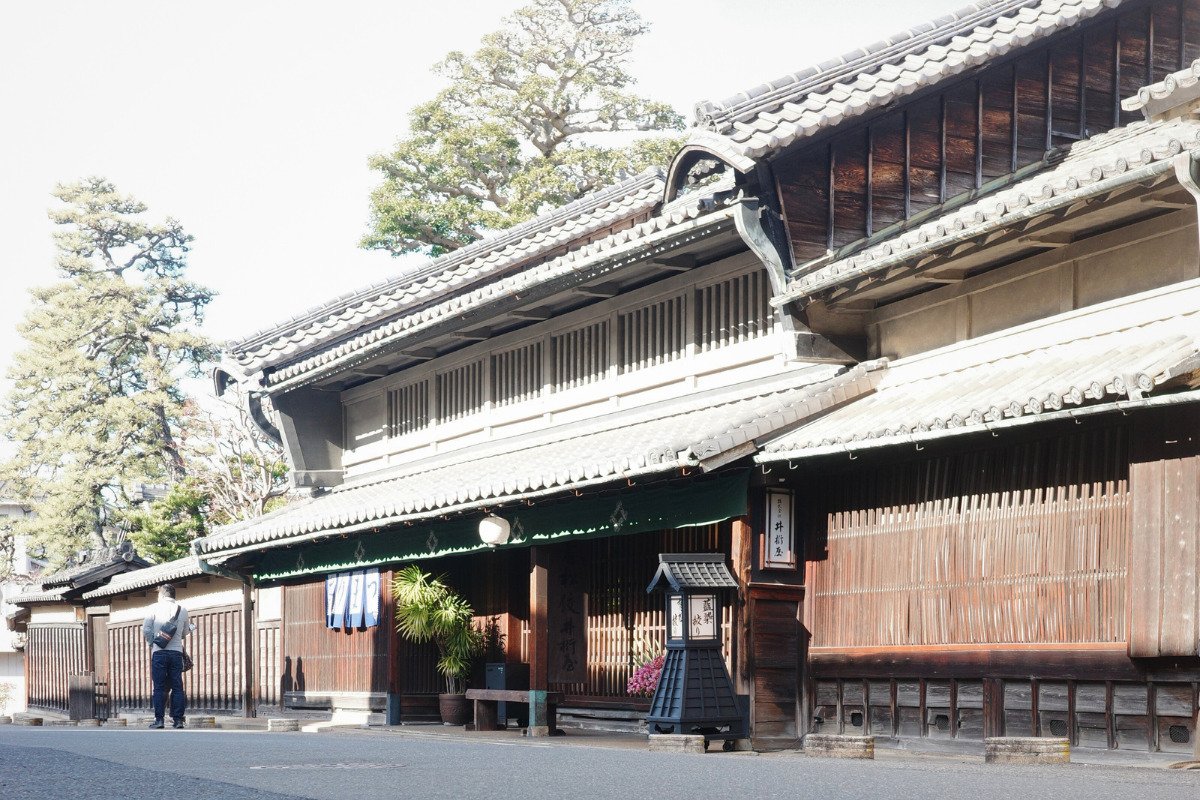 🏛️ 아리마츠・나루미 염색 회관 (아리마츠・나루미 시보리 카이칸) 이미지 8